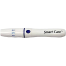 Lancet device for glucose test meter image