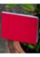 Landscape Series Red Notebook (Premium Bianco Paper for Artist) image