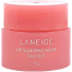 Laneige Lip Sleeping Mask Berry - 3 gm image