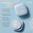 Laneige Water Bank Blue Hyaluronic Cream (For Combination To Oily Skin)-50ml image