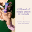 Lansinoh Lanolin Nipple Cream 40 gm -485521670 image