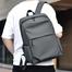 Laptop Backpack Waterproof Travel Backpack Business Bag College Backpack Casual Shoulder Bag Anti Theft Back Pack School Bag image