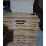 Laptop Desk Folding Portable Desk Table Wooden Colour image