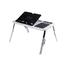 Laptop Stand Foldable E-Table image