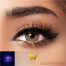 Lareen Golden Brown Contact Lenses image