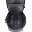 Large Capacity Multifunctional Travel Backpack (Black) image