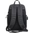 Large Capacity Multifunctional Travel Backpack (Black) image