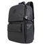 Large Capacity Multifunctional Travel Backpack (Black) image