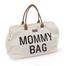 Large Capacity Waterproof Mommy Travel Bag image