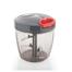 Large Handy and Compact Chopper Handy Quick Cutter for Kitchen image