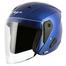 Vega Lark Blue Helmet image