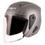 Vega Lark Dull Anthracite Helmet image