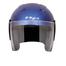Vega Lark Dull Blue Helmet image