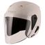 Vega Lark White Helmet image