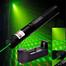 Laser Pointer Rechargeable Green Adjustable Burn Match image