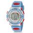 Lasika Kids Swimming Sport Digital Wrist Watch image