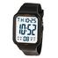 Lasika Men's Digital Sports Watch Electronic Waterproof Wrist Watches for Men with Stopwatch Alarm #157 image