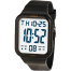 Lasika Men's Digital Sports Watch Electronic Waterproof Wrist Watches for Men with Stopwatch Alarm #157 image