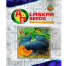Laskar Pumpkin Black Seeds 10gm, Imported - Brand Pack For Gardening image