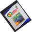 Laskar Pumpkin Black Seeds 10gm, Imported - Brand Pack For Gardening image