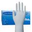 Latex Rubber Gloves Disposable 100PCS Portable Universal Medical Examination Hygiene Latex Gloves Rubber Gloves - NF Surgical image