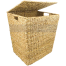 Laundry Basket 14x14x18 Inch image