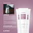 Lavino Milk Brightening Face Wash 100 ml image