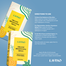 Lavino Organic Brightening Ubtan 50 gm image