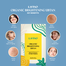 Lavino Organic Brightening Ubtan 50 gm image