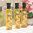 Laxzin Hair And Body Olive Oil-250 ml image