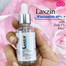 Laxzin Niacinamide 10 Percent Plus Zinc 1 Percent Face Serum-30ml image