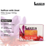 Laxzin Saffron with Goat Milk Soap-100g image