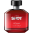 Layer'r Shot HitMan Eau De Parfum Long Lasting Premium EDP Fragrance With Oriental Scent Perfume For Men - 100 ml image