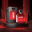 Layer'r Shot HitMan Eau De Parfum Long Lasting Premium EDP Fragrance With Oriental Scent Perfume For Men - 100 ml image