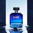 Layer'r Shot Maverick Eau De Parfum Long Lasting Luxurious EDP Aquatic Fragrance For Men -100ml Perfume image