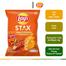 Lays Stax Spicy Lobster Flavor Potato Chips 44 gm (Thailand) image