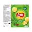 Lays Sweet Basil Flavor Potato Chips Pack 44 gm (Thailand) image