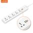 Ldnio Power Strip With 5 Sockets And 3 Port USB Charger image