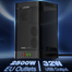 Ldnio SEW4485 Multiple 2500w Tower Power Strip 32W USB Output With Wireless Charging image