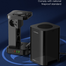 Ldnio SEW4485 Multiple 2500w Tower Power Strip 32W USB Output With Wireless Charging image