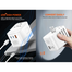 Ldnio Z8 45W Universal Travel Adapter image