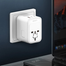 Ldnio Z8 45W Universal Travel Adapter image