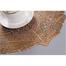 Leaf Designed Placemats for Table image