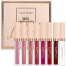 Leaf Poem Long Lasting Matte Liquid Lipstick Set 8pcs image