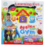 Learning Fun Apple Tree Gym image