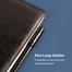 Deli Leather Cover Notebook -64 image