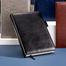 Deli Leather Cover Notebook -64 image