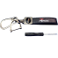 Leather Key Ring For Bike (Apache) image