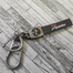 Leather Key Ring For Bike (Apache) image