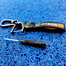 Leather Key Ring For Bike (Honda) image